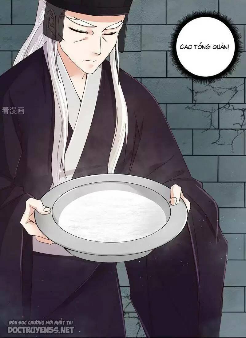 Dục Huyết Thương Hậu Chapter 190 - Trang 2