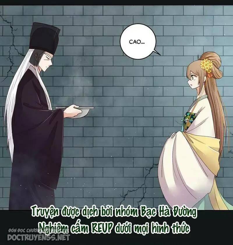 Dục Huyết Thương Hậu Chapter 190 - Trang 2