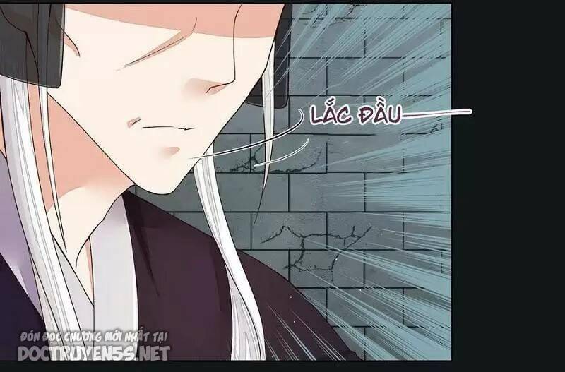 Dục Huyết Thương Hậu Chapter 190 - Trang 2