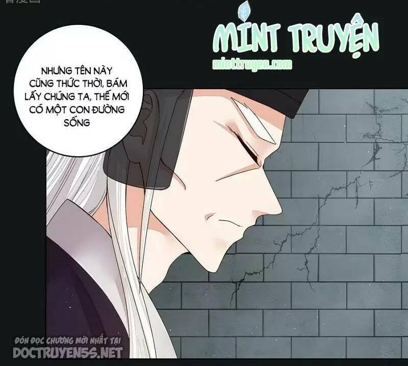 Dục Huyết Thương Hậu Chapter 190 - Trang 2