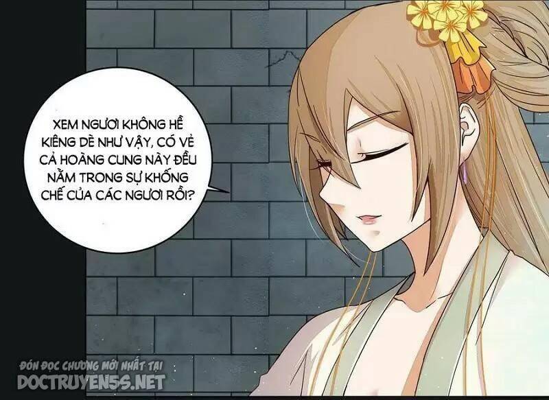 Dục Huyết Thương Hậu Chapter 190 - Trang 2