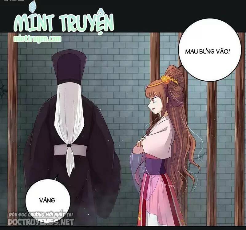 Dục Huyết Thương Hậu Chapter 190 - Trang 2