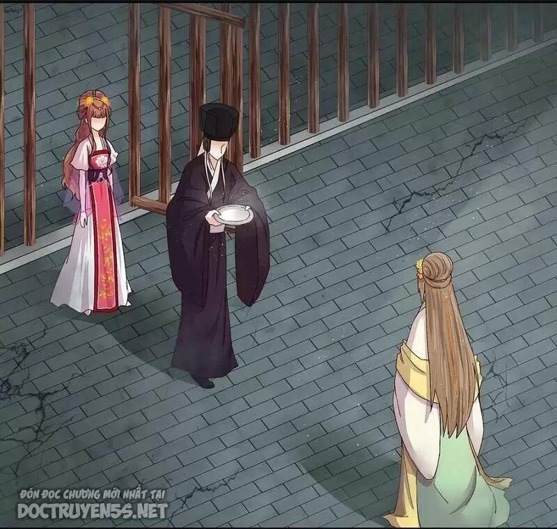 Dục Huyết Thương Hậu Chapter 190 - Trang 2
