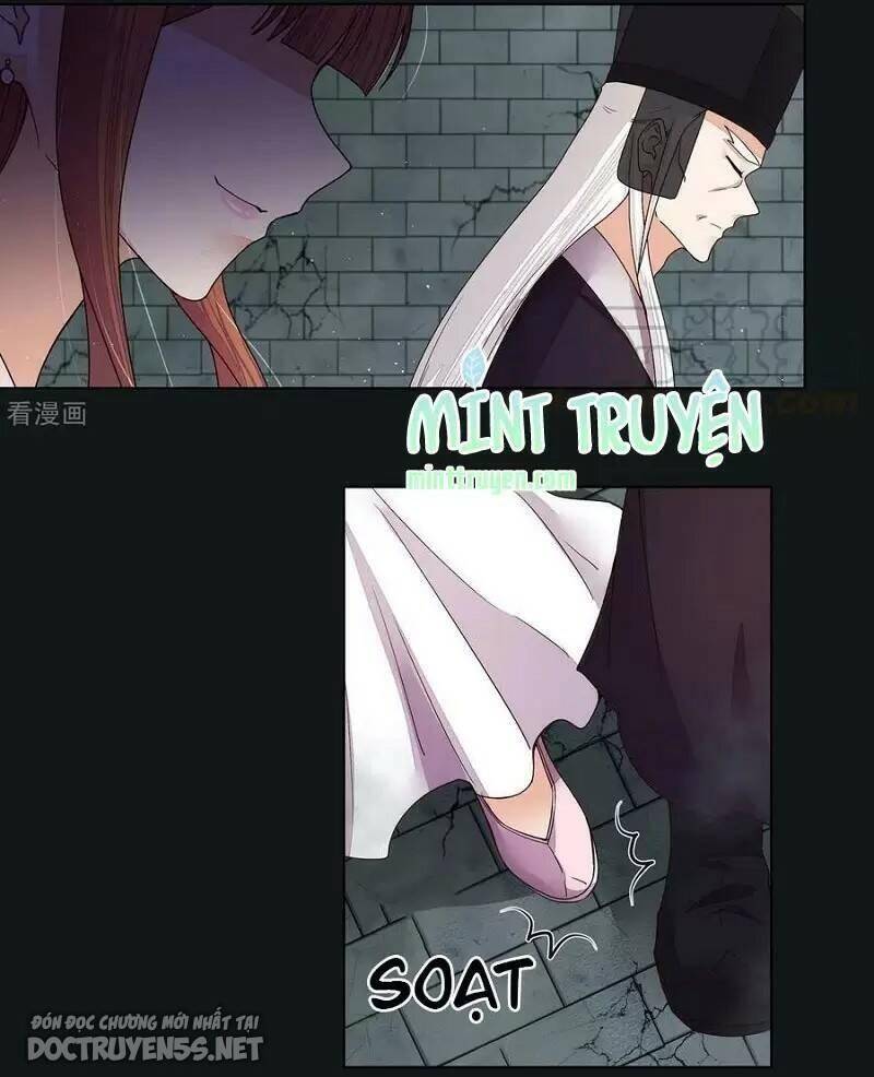 Dục Huyết Thương Hậu Chapter 190 - Trang 2