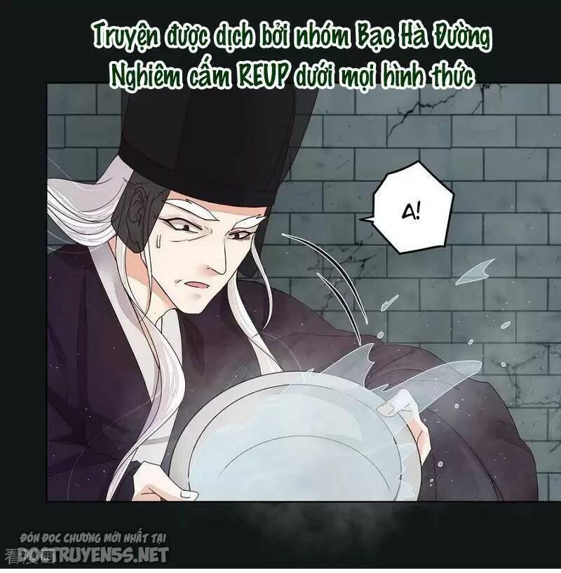 Dục Huyết Thương Hậu Chapter 190 - Trang 2