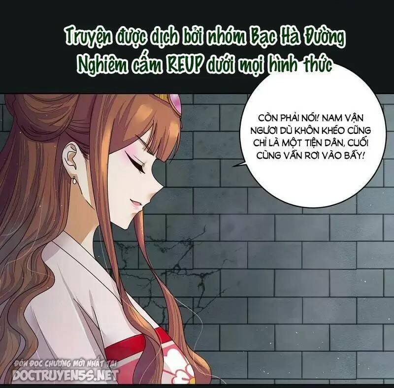 Dục Huyết Thương Hậu Chapter 190 - Trang 2