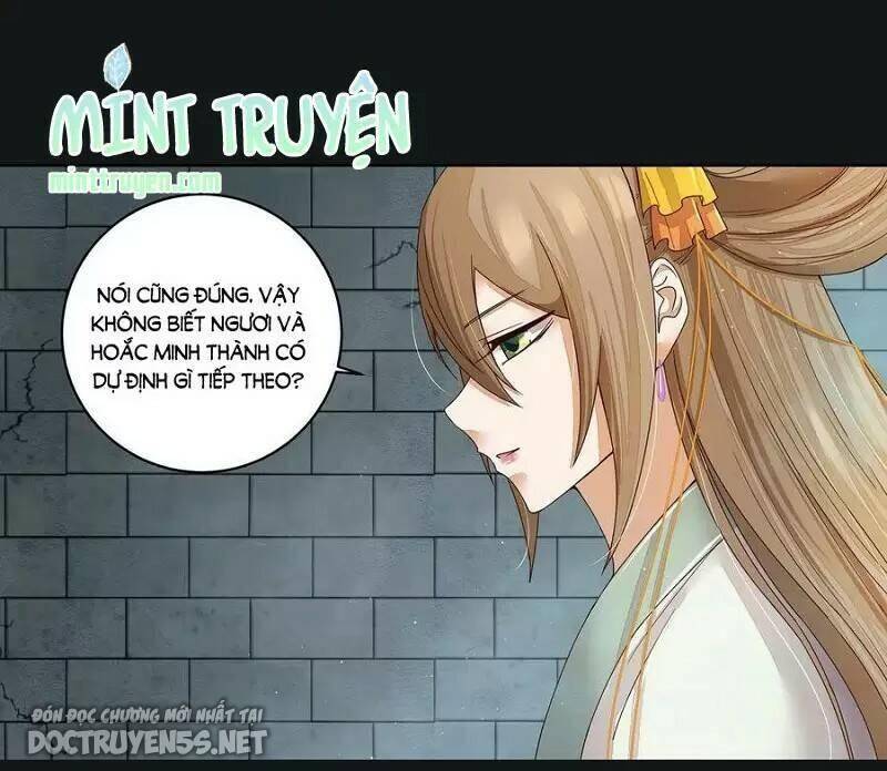 Dục Huyết Thương Hậu Chapter 190 - Trang 2