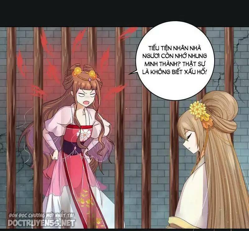 Dục Huyết Thương Hậu Chapter 190 - Trang 2