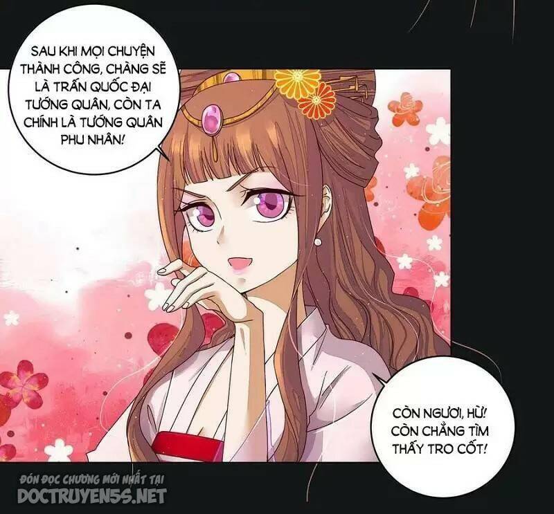 Dục Huyết Thương Hậu Chapter 190 - Trang 2