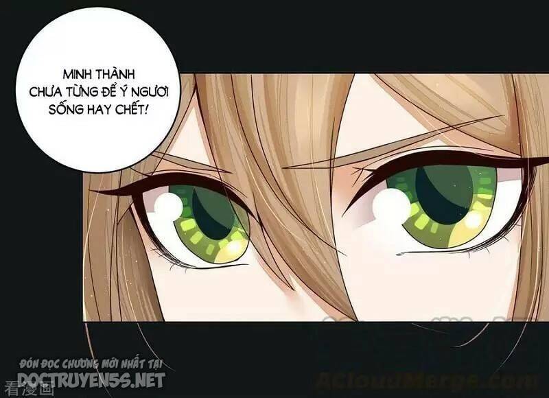 Dục Huyết Thương Hậu Chapter 190 - Trang 2