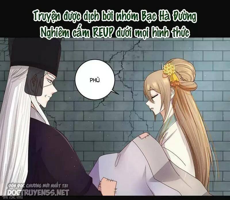 Dục Huyết Thương Hậu Chapter 191 - Trang 2