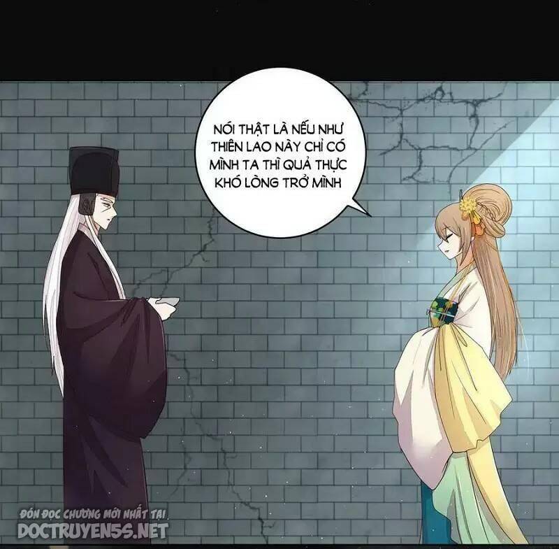 Dục Huyết Thương Hậu Chapter 191 - Trang 2