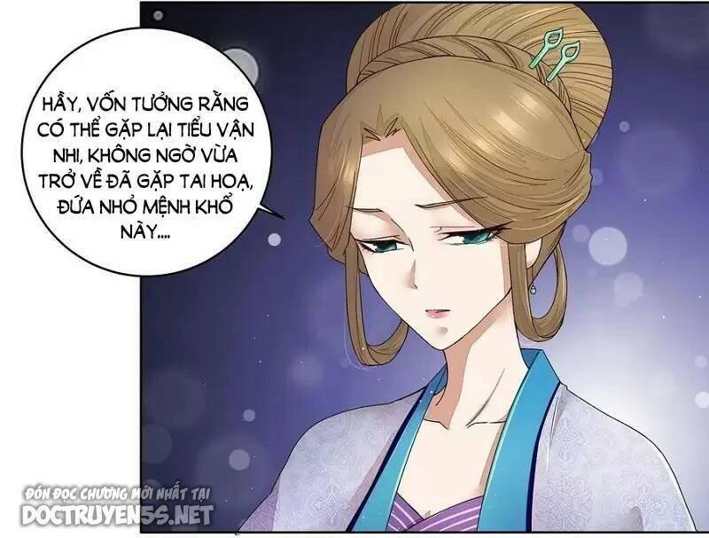 Dục Huyết Thương Hậu Chapter 193 - Trang 2