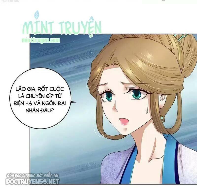 Dục Huyết Thương Hậu Chapter 193 - Trang 2