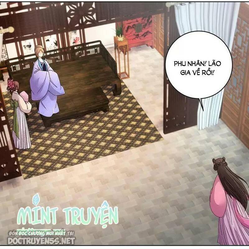 Dục Huyết Thương Hậu Chapter 193 - Trang 2