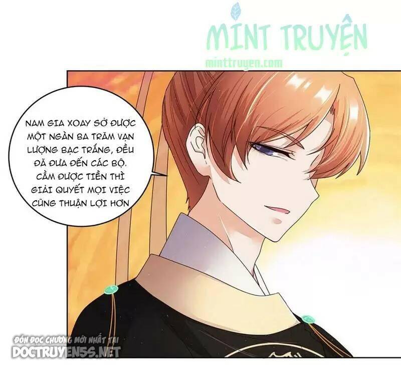 Dục Huyết Thương Hậu Chapter 194 - Trang 2