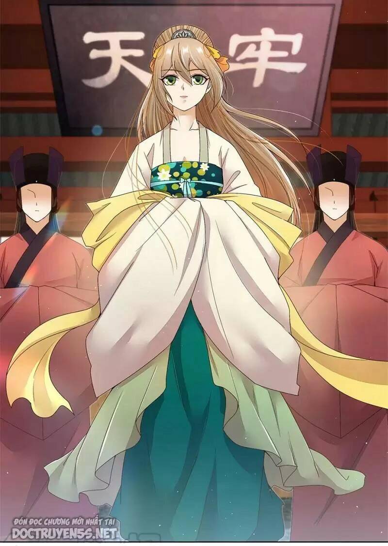 Dục Huyết Thương Hậu Chapter 194 - Trang 2