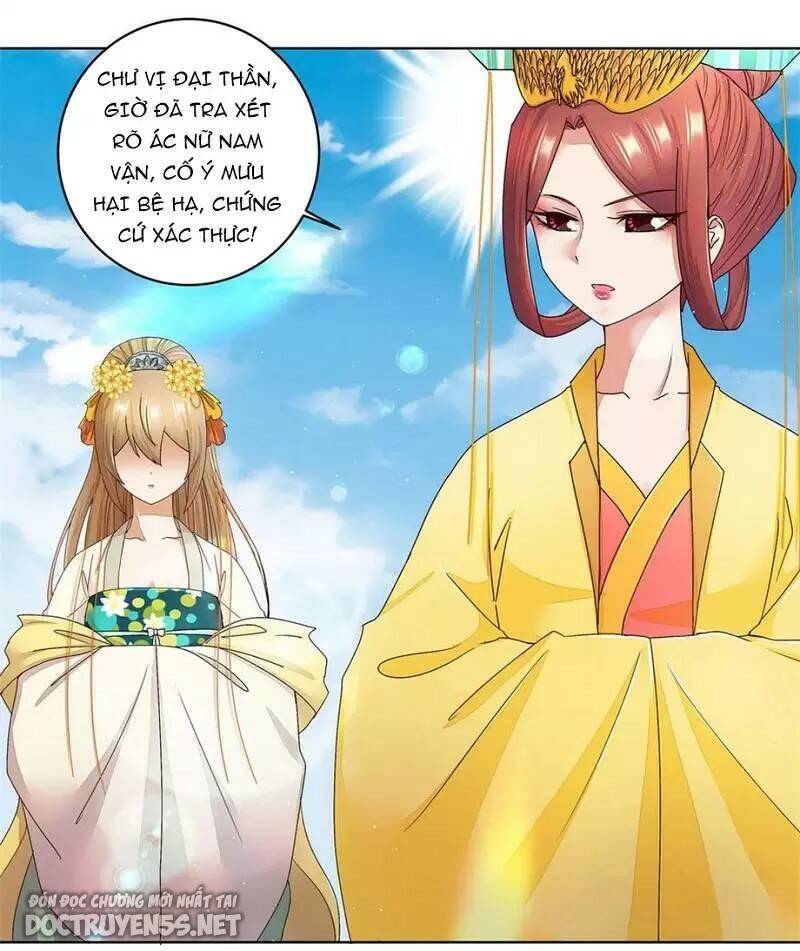 Dục Huyết Thương Hậu Chapter 194 - Trang 2