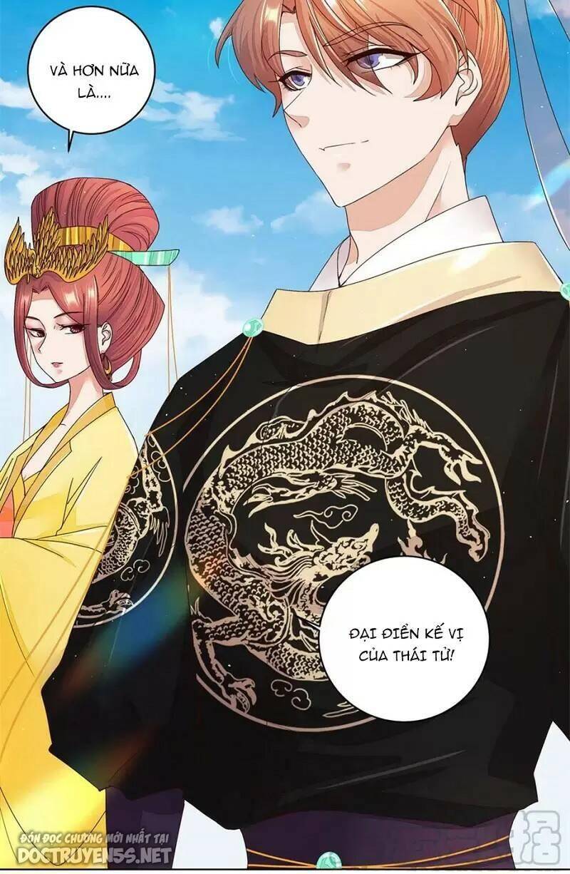 Dục Huyết Thương Hậu Chapter 194 - Trang 2