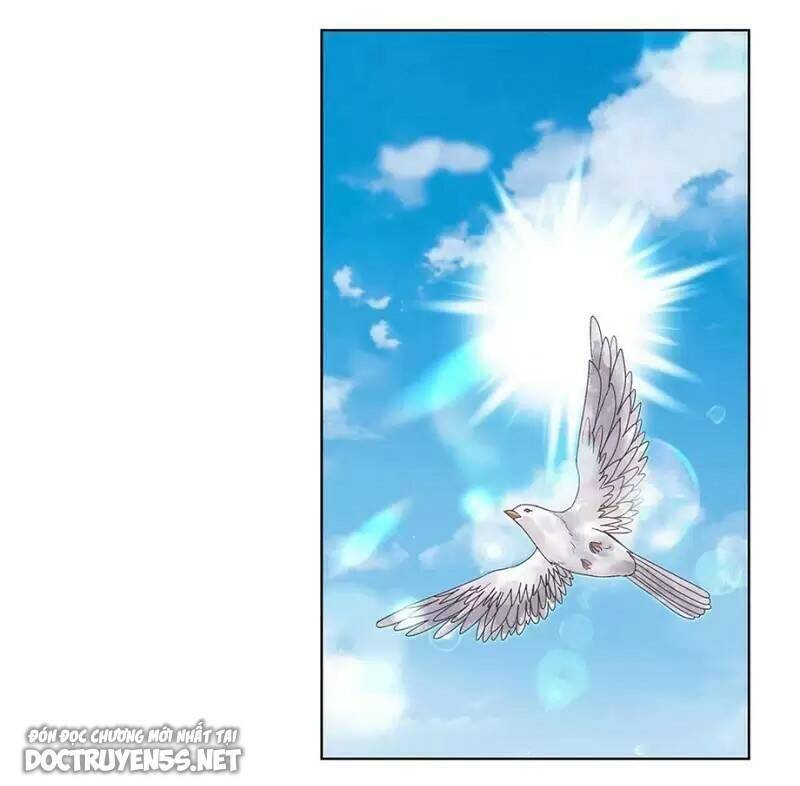 Dục Huyết Thương Hậu Chapter 194 - Trang 2