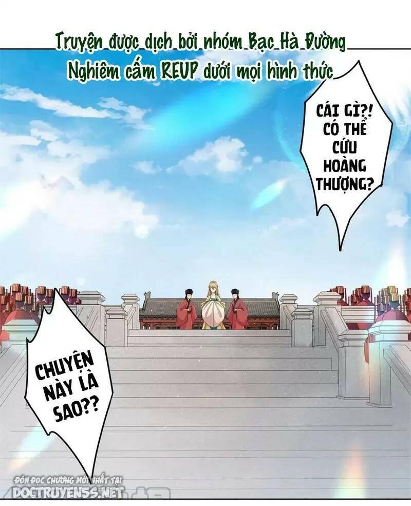 Dục Huyết Thương Hậu Chapter 195 - Trang 2