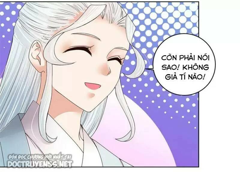 Dục Huyết Thương Hậu Chapter 198 - Trang 2