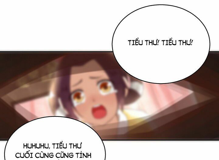 Dục Huyết Thương Hậu Chapter 2 - Trang 2