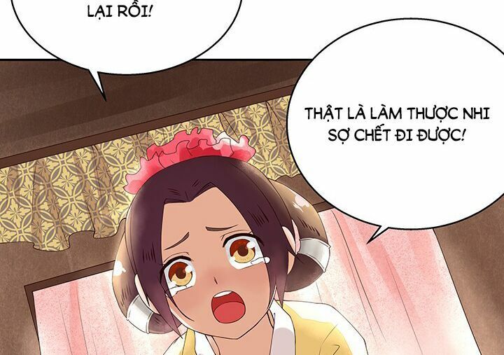 Dục Huyết Thương Hậu Chapter 2 - Trang 2