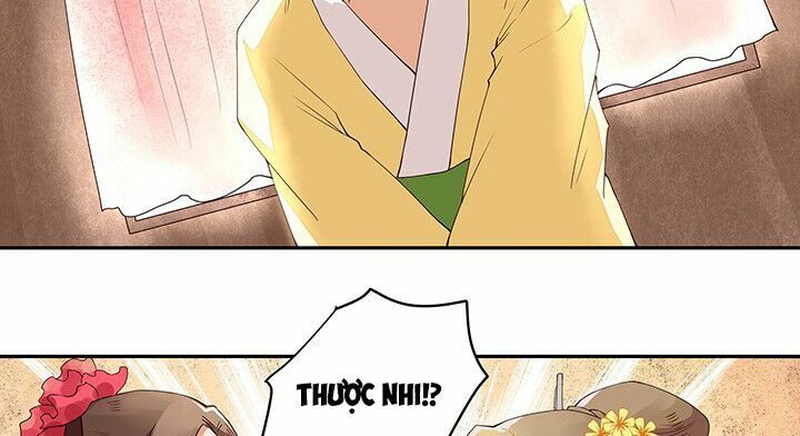 Dục Huyết Thương Hậu Chapter 2 - Trang 2