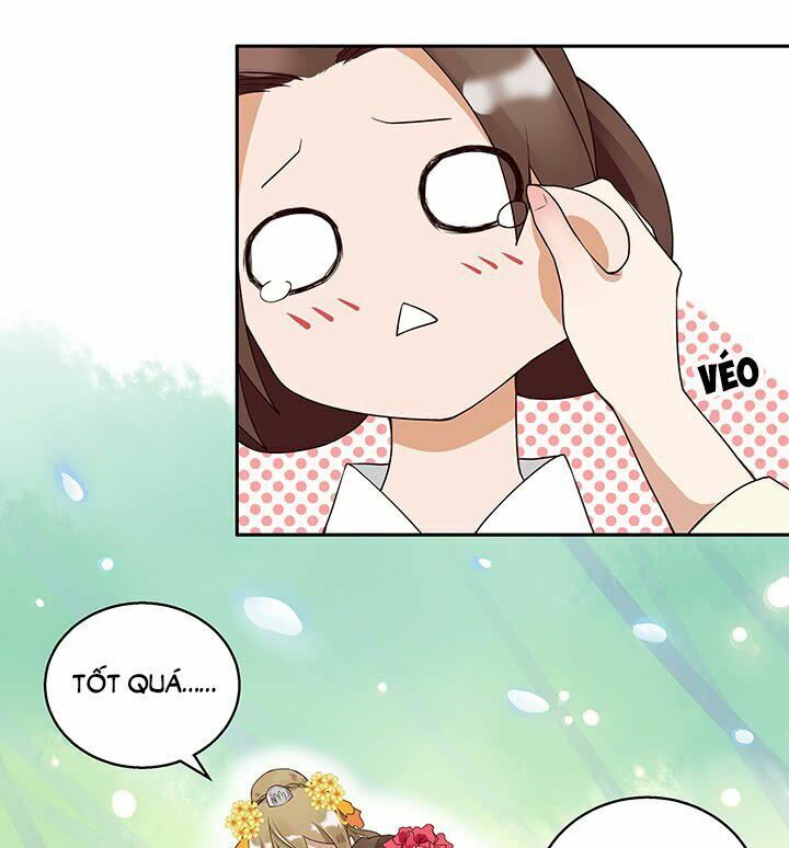 Dục Huyết Thương Hậu Chapter 2 - Trang 2