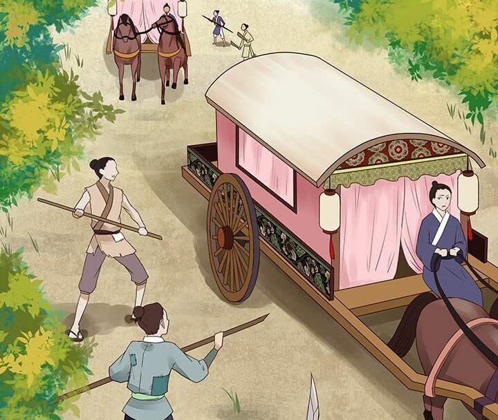 Dục Huyết Thương Hậu Chapter 2 - Trang 2