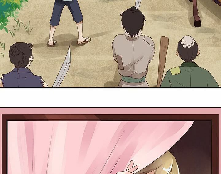 Dục Huyết Thương Hậu Chapter 2 - Trang 2