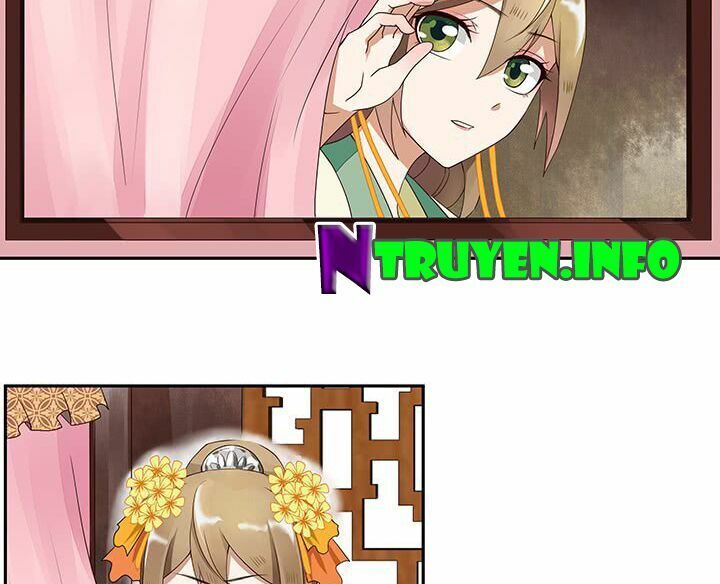 Dục Huyết Thương Hậu Chapter 2 - Trang 2