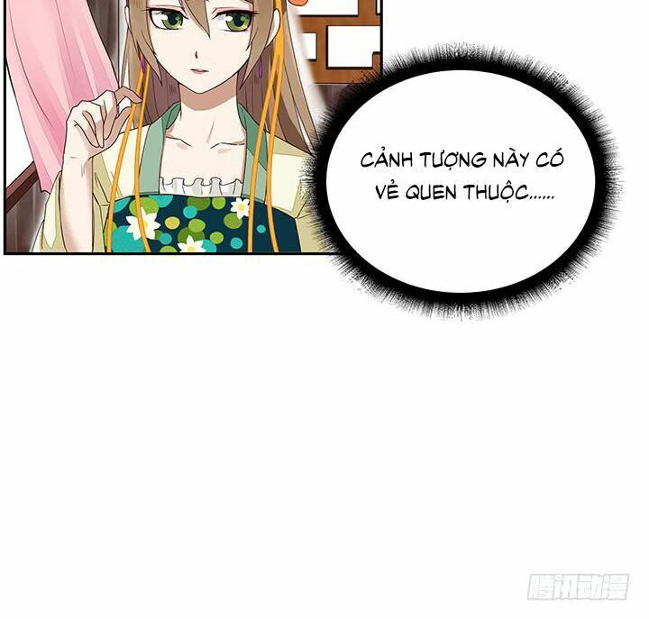 Dục Huyết Thương Hậu Chapter 2 - Trang 2