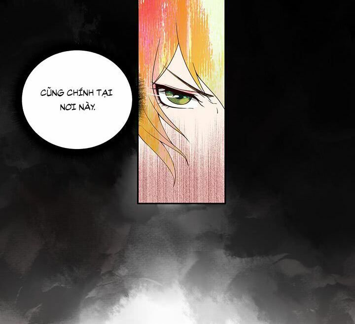 Dục Huyết Thương Hậu Chapter 2 - Trang 2