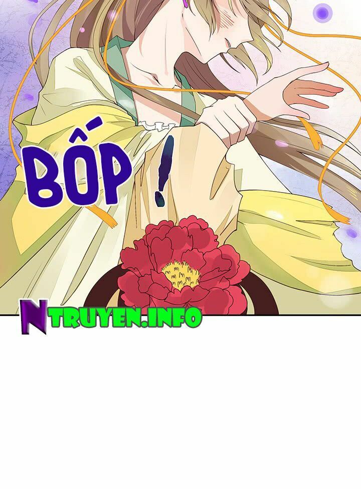 Dục Huyết Thương Hậu Chapter 2 - Trang 2