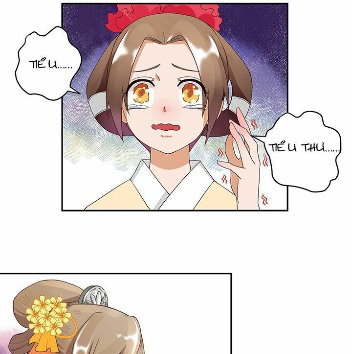 Dục Huyết Thương Hậu Chapter 2 - Trang 2