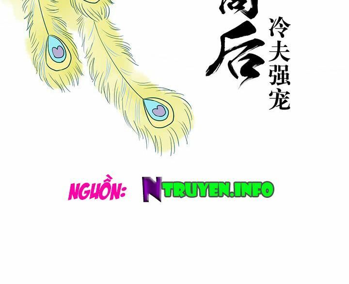 Dục Huyết Thương Hậu Chapter 2 - Trang 2