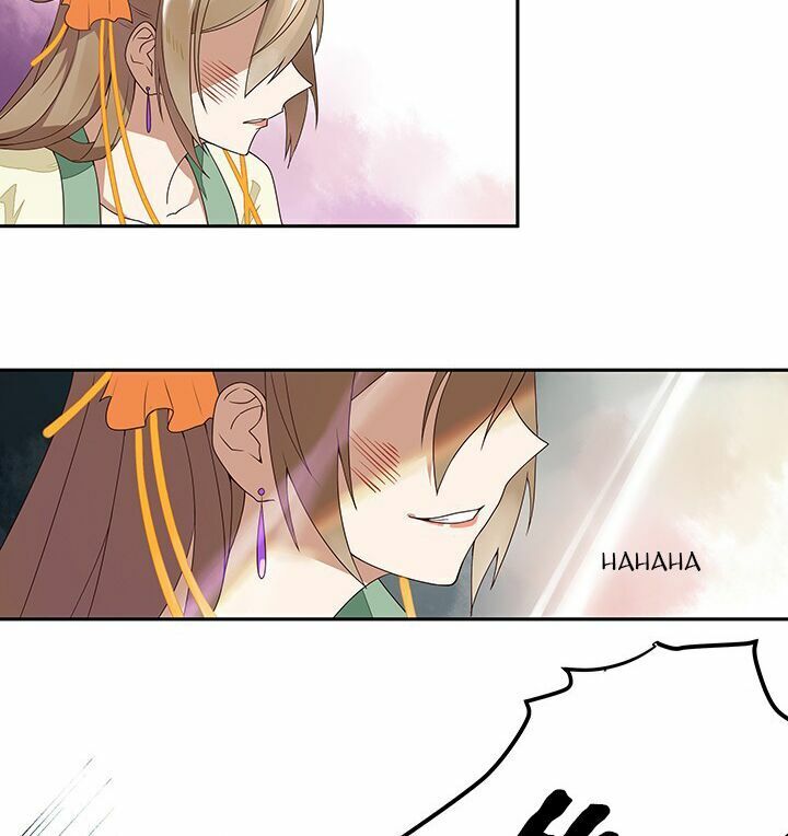 Dục Huyết Thương Hậu Chapter 2 - Trang 2