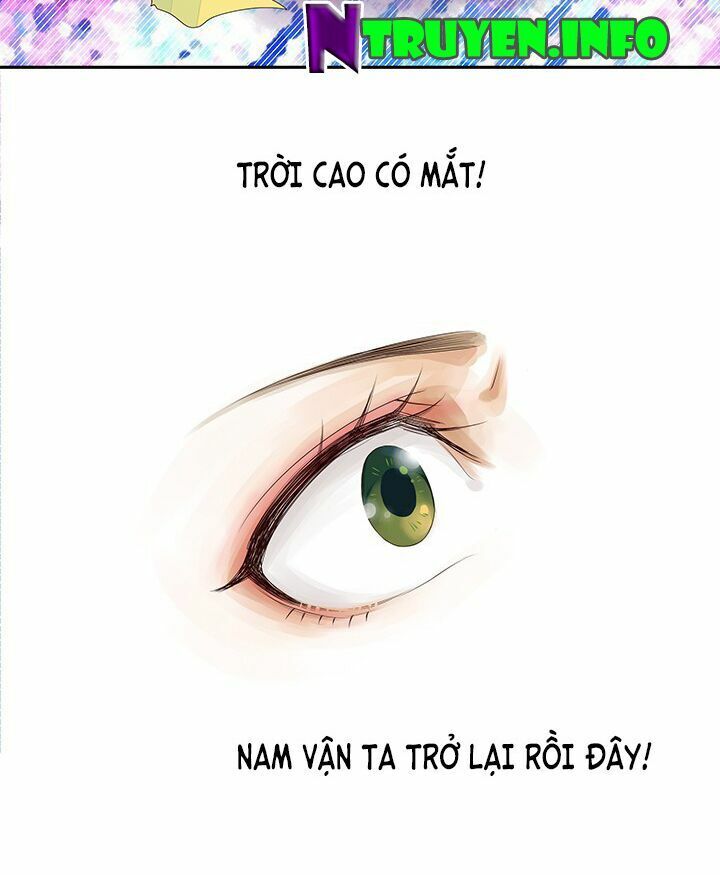 Dục Huyết Thương Hậu Chapter 2 - Trang 2