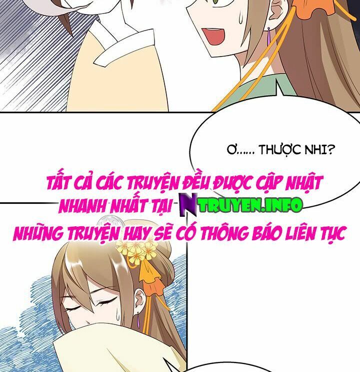 Dục Huyết Thương Hậu Chapter 2 - Trang 2