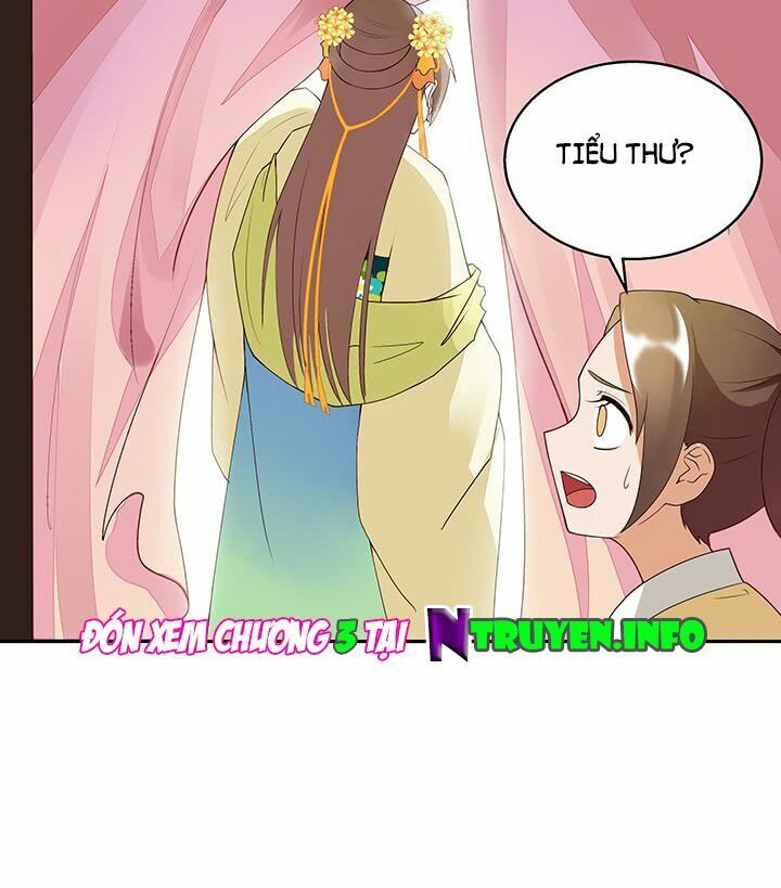 Dục Huyết Thương Hậu Chapter 2 - Trang 2