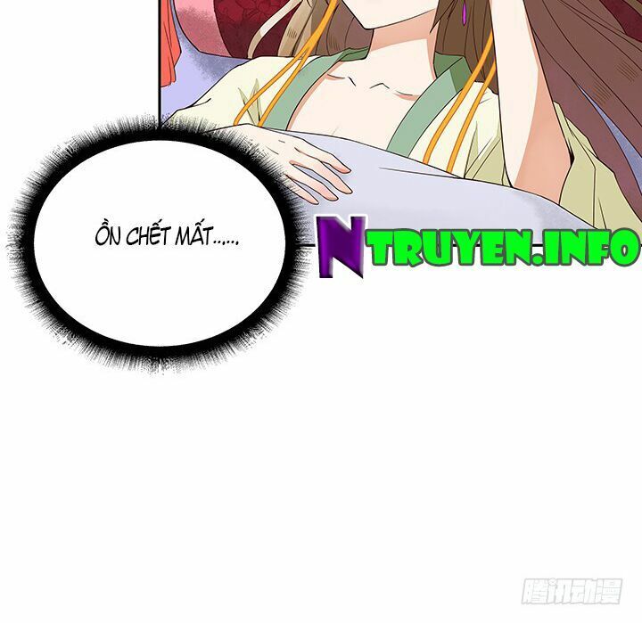 Dục Huyết Thương Hậu Chapter 2 - Trang 2