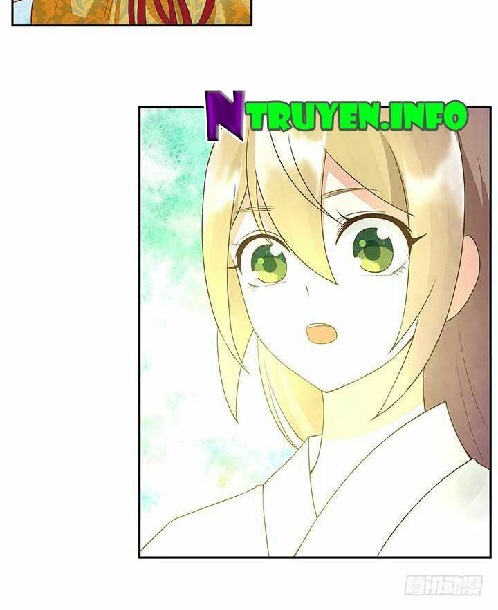 Dục Huyết Thương Hậu Chapter 20 - Trang 2