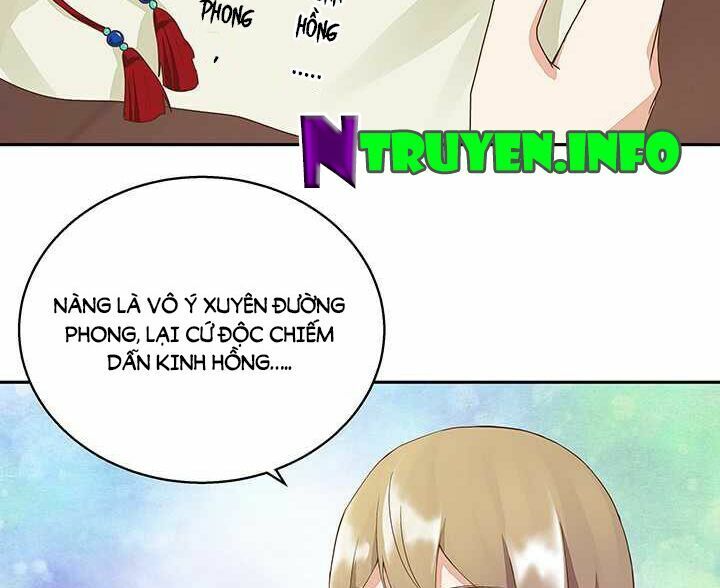 Dục Huyết Thương Hậu Chapter 20 - Trang 2