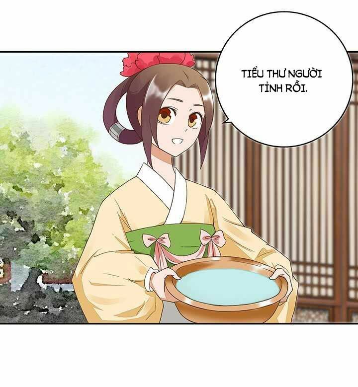 Dục Huyết Thương Hậu Chapter 20 - Trang 2