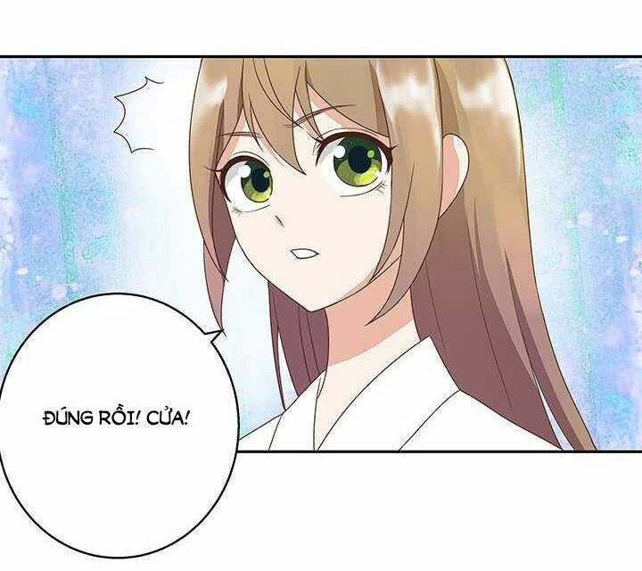 Dục Huyết Thương Hậu Chapter 20 - Trang 2