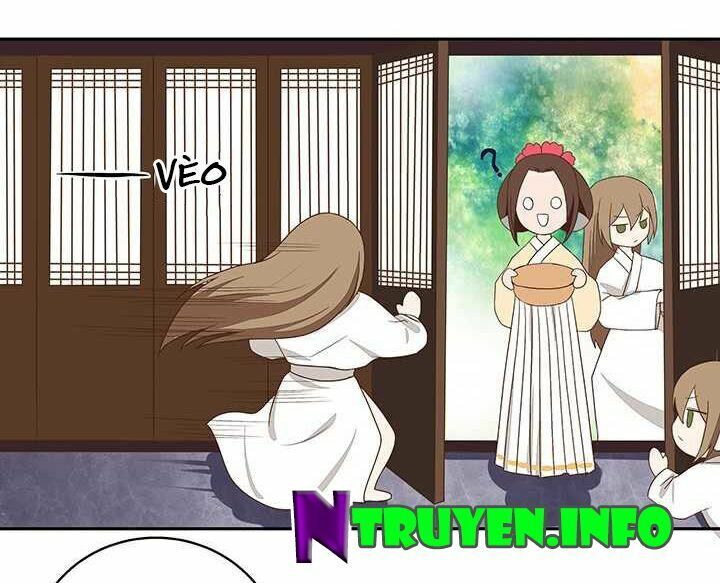 Dục Huyết Thương Hậu Chapter 20 - Trang 2