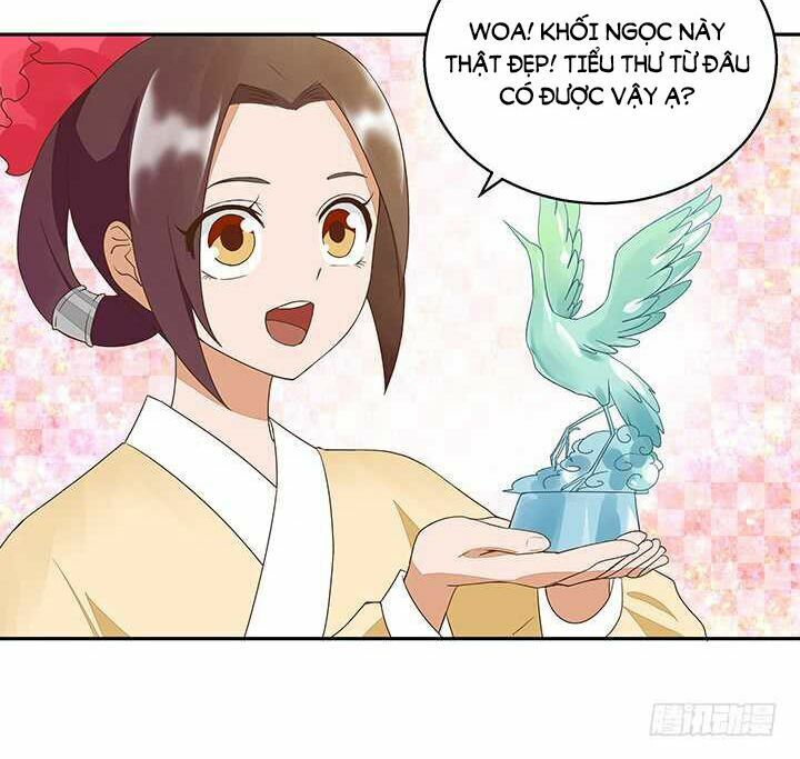 Dục Huyết Thương Hậu Chapter 20 - Trang 2