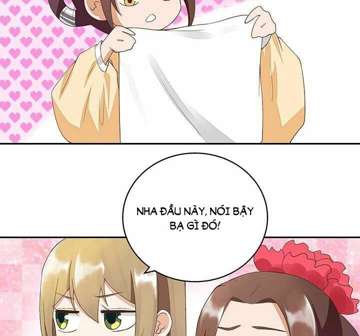 Dục Huyết Thương Hậu Chapter 20 - Trang 2